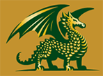 Dietz Dragon Logo
