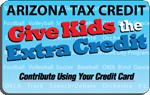 Arizona Tax Credit